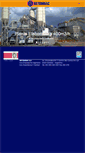 Mobile Screenshot of betonmac.com
